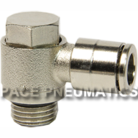 PNEUMATIC FITTINGS